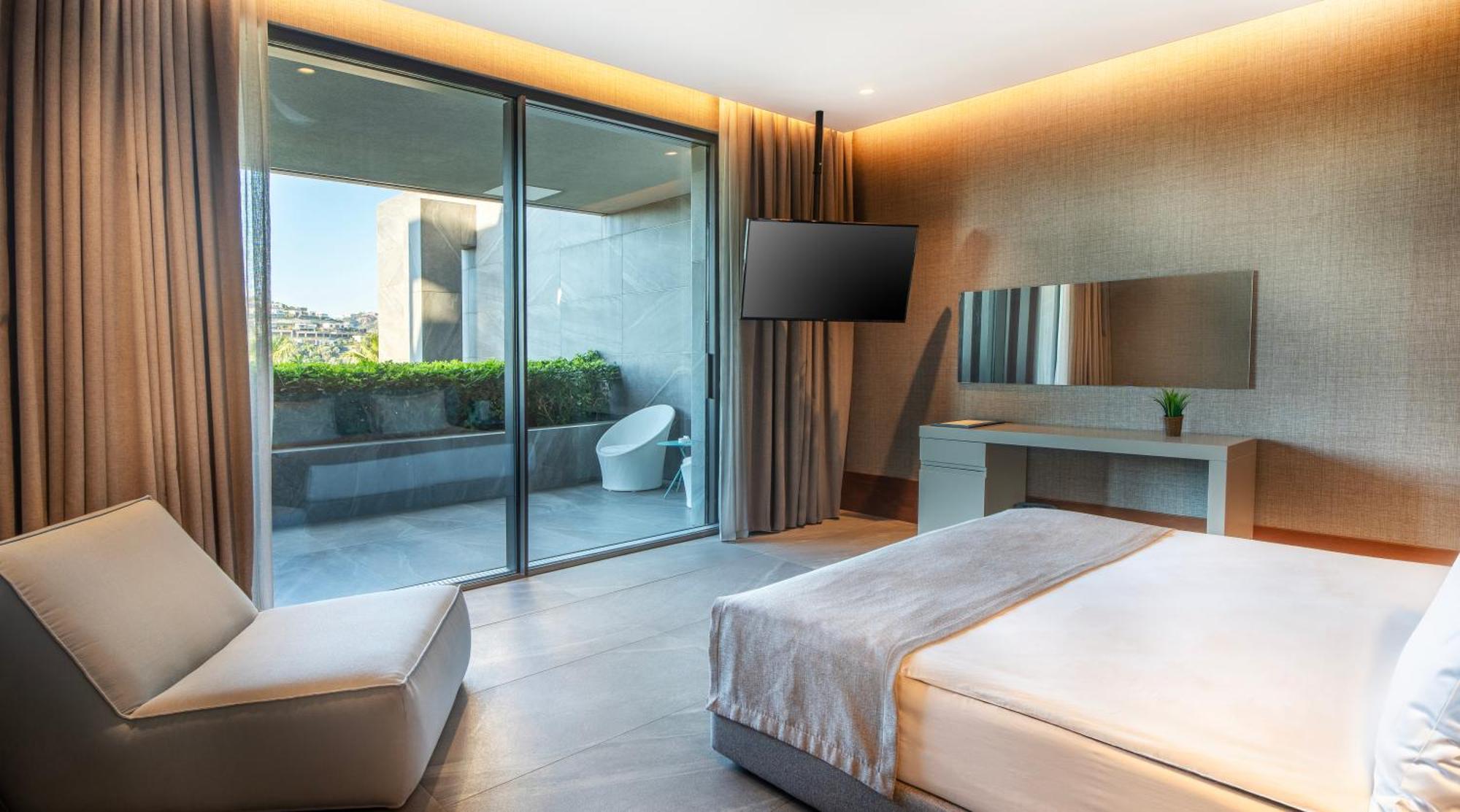 Arts Bodrum Hotel