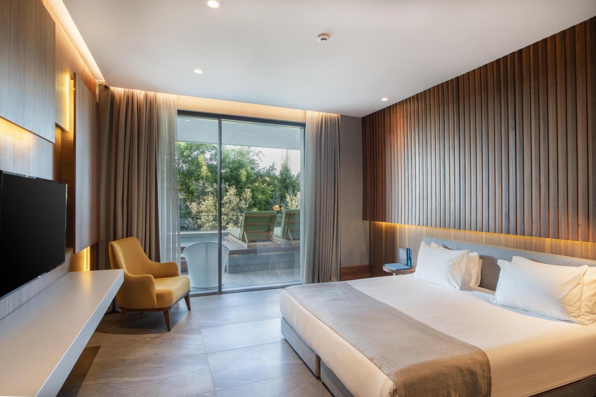 Arts Bodrum 5*