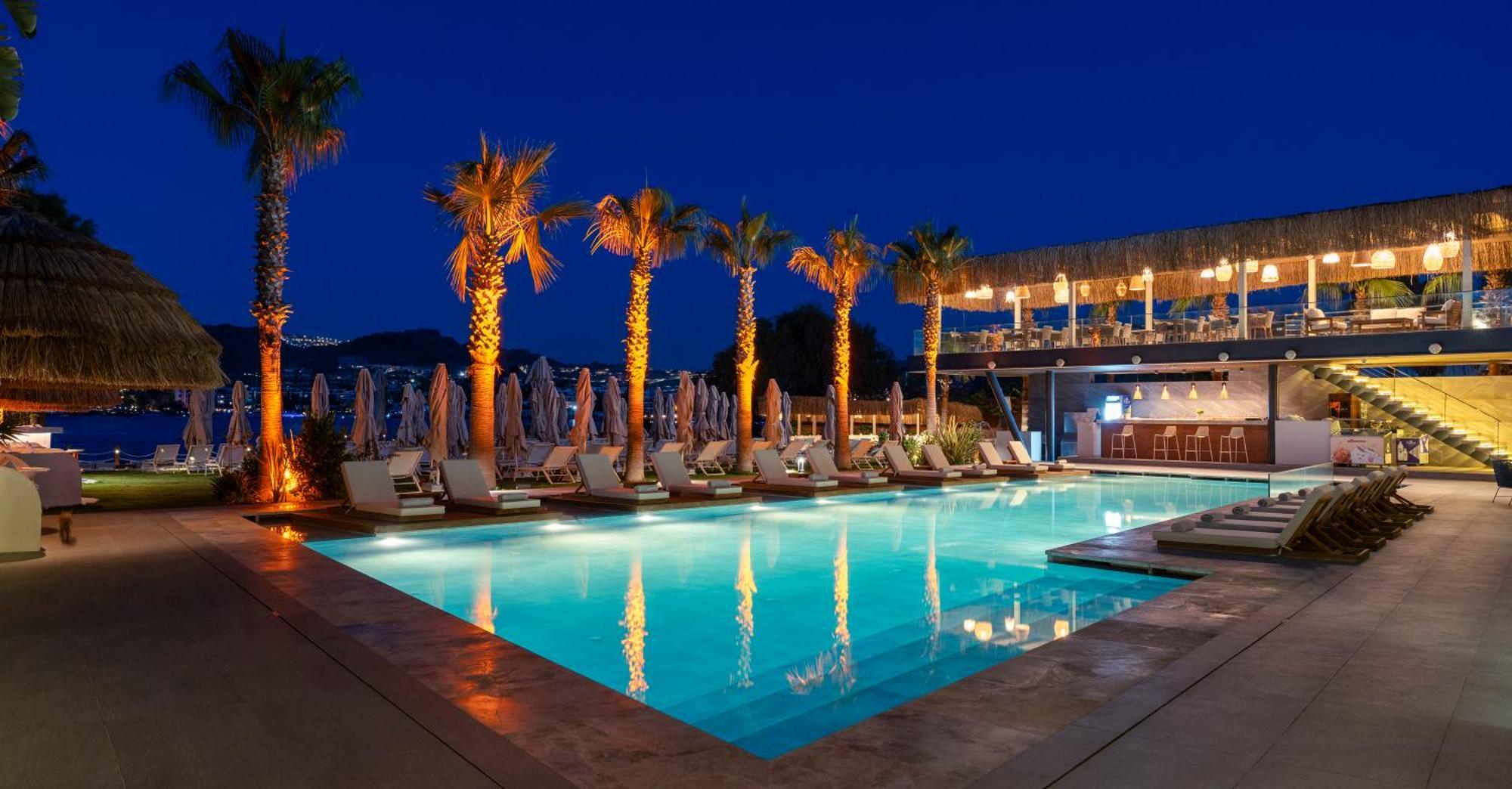 Arts Bodrum Hotel 5*