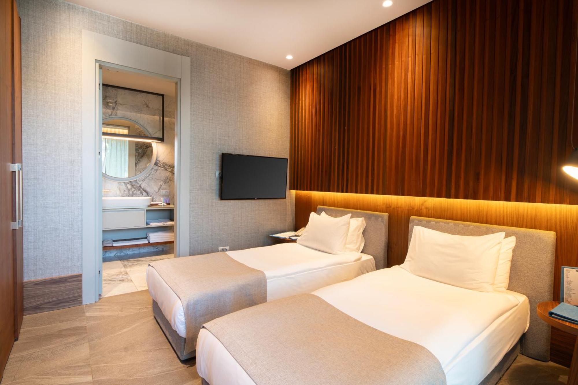 Arts Bodrum Hotel 5*