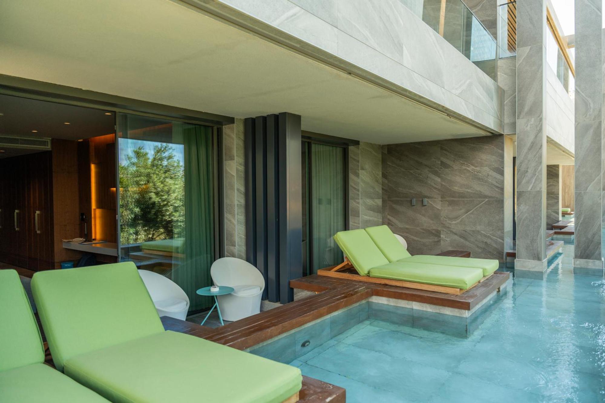 Hotel Arts Bodrum 5*