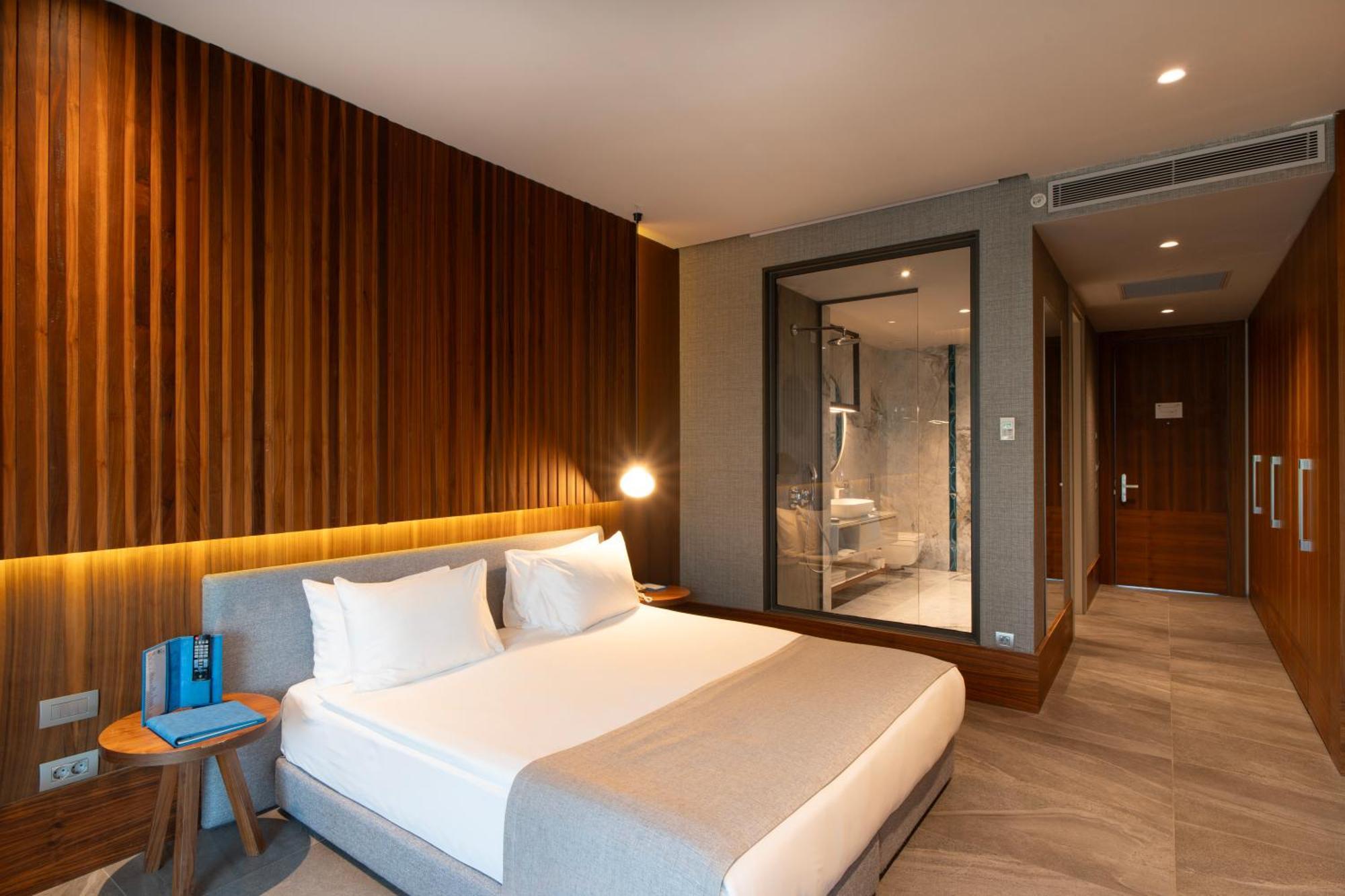 Arts Bodrum 5* Yalikavak