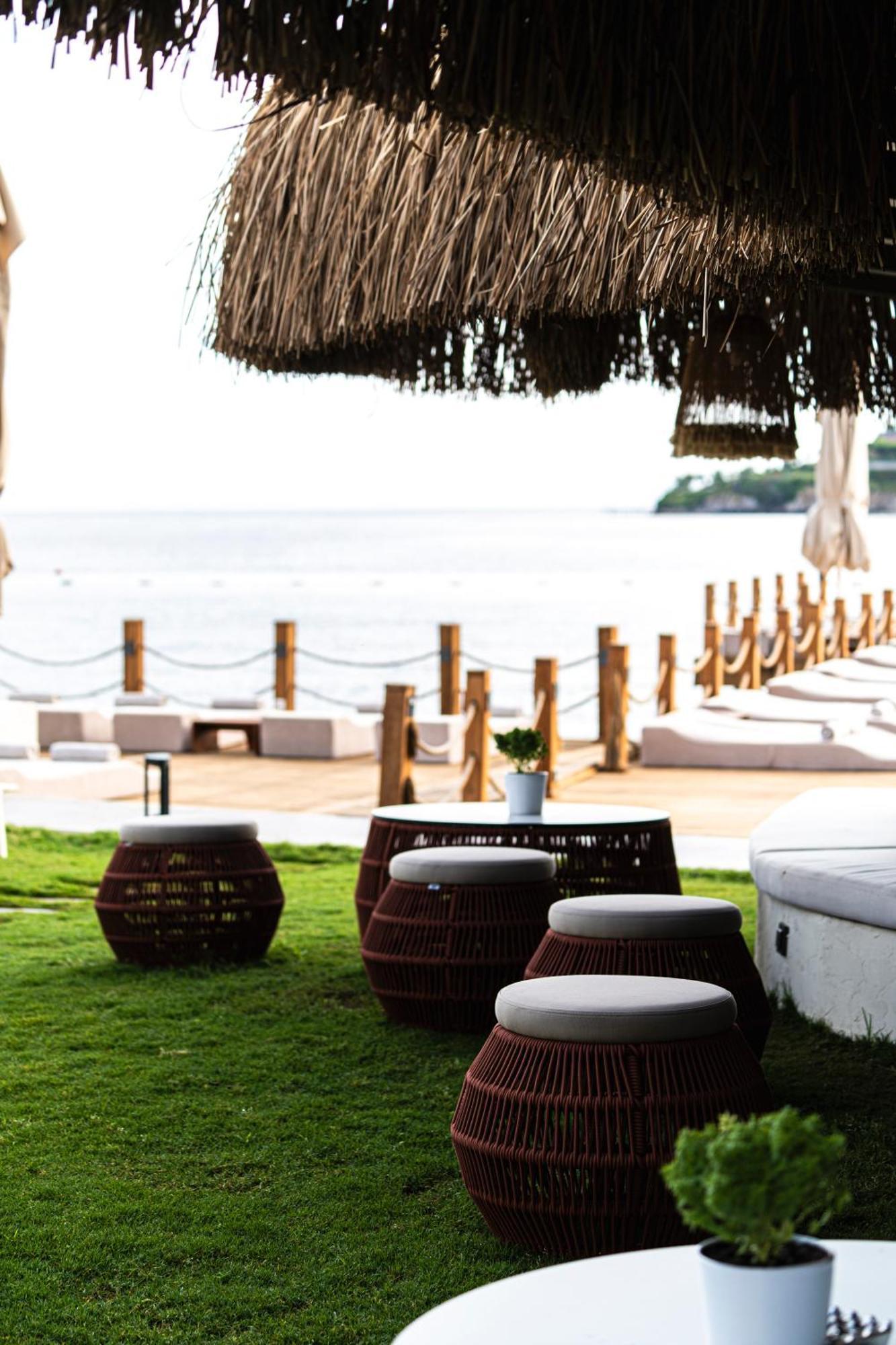 Arts Bodrum Hotel