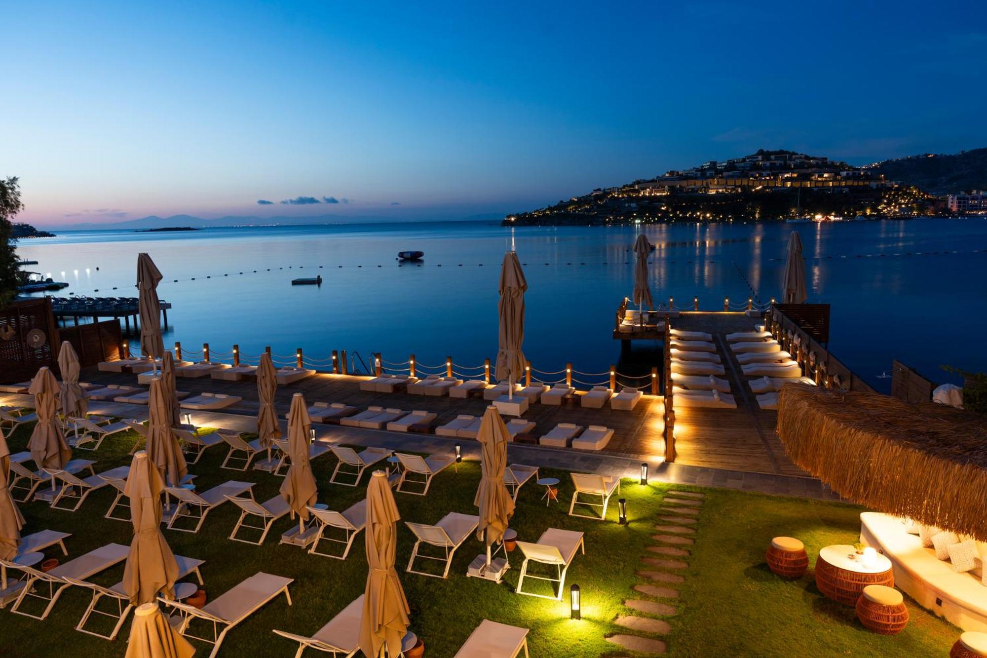 Arts Bodrum Hotel 5*