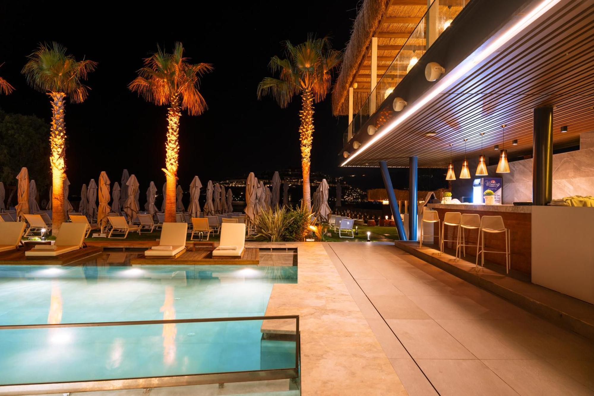 Arts Bodrum 5*