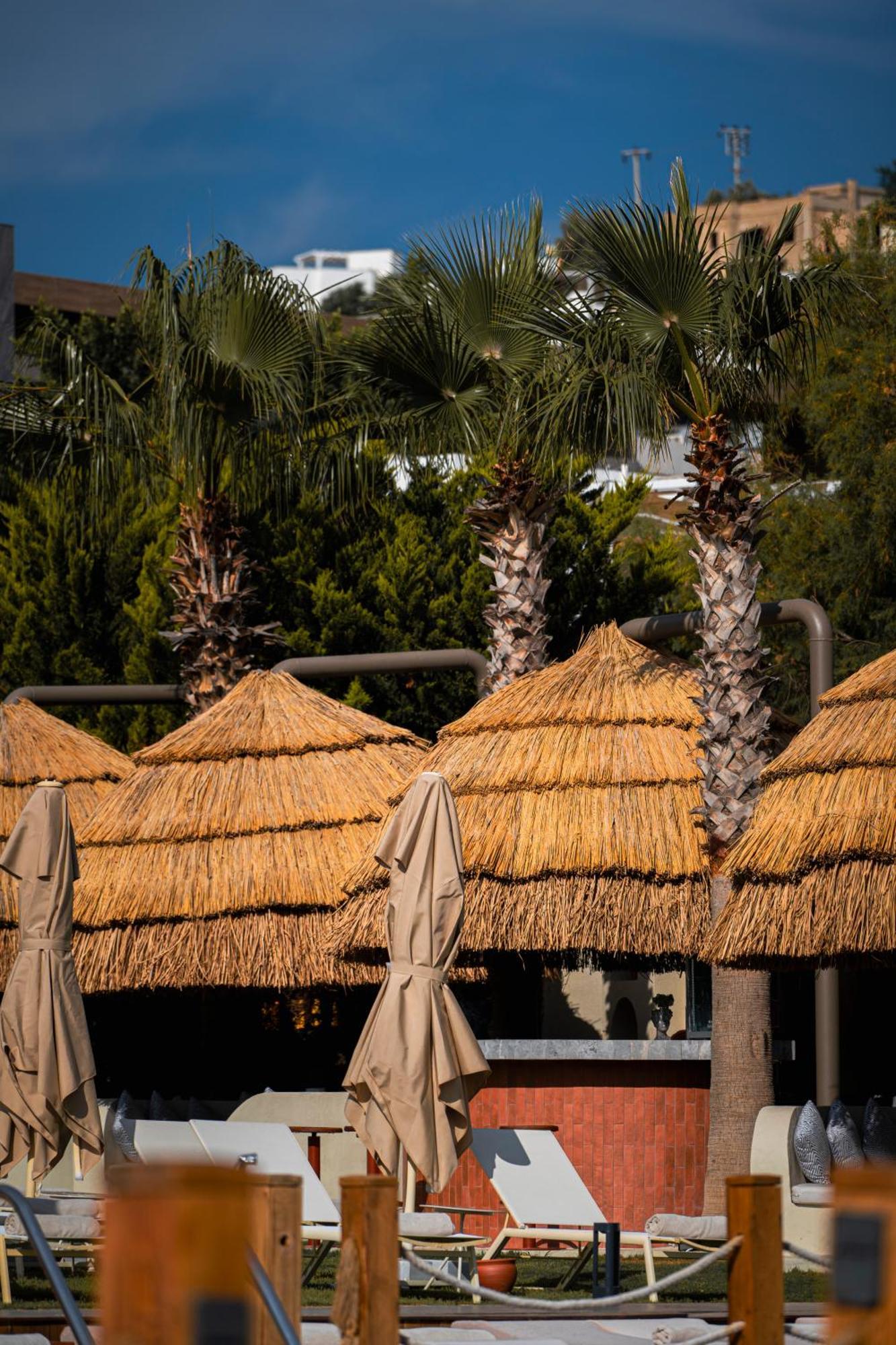 Arts Bodrum 5* Yalikavak