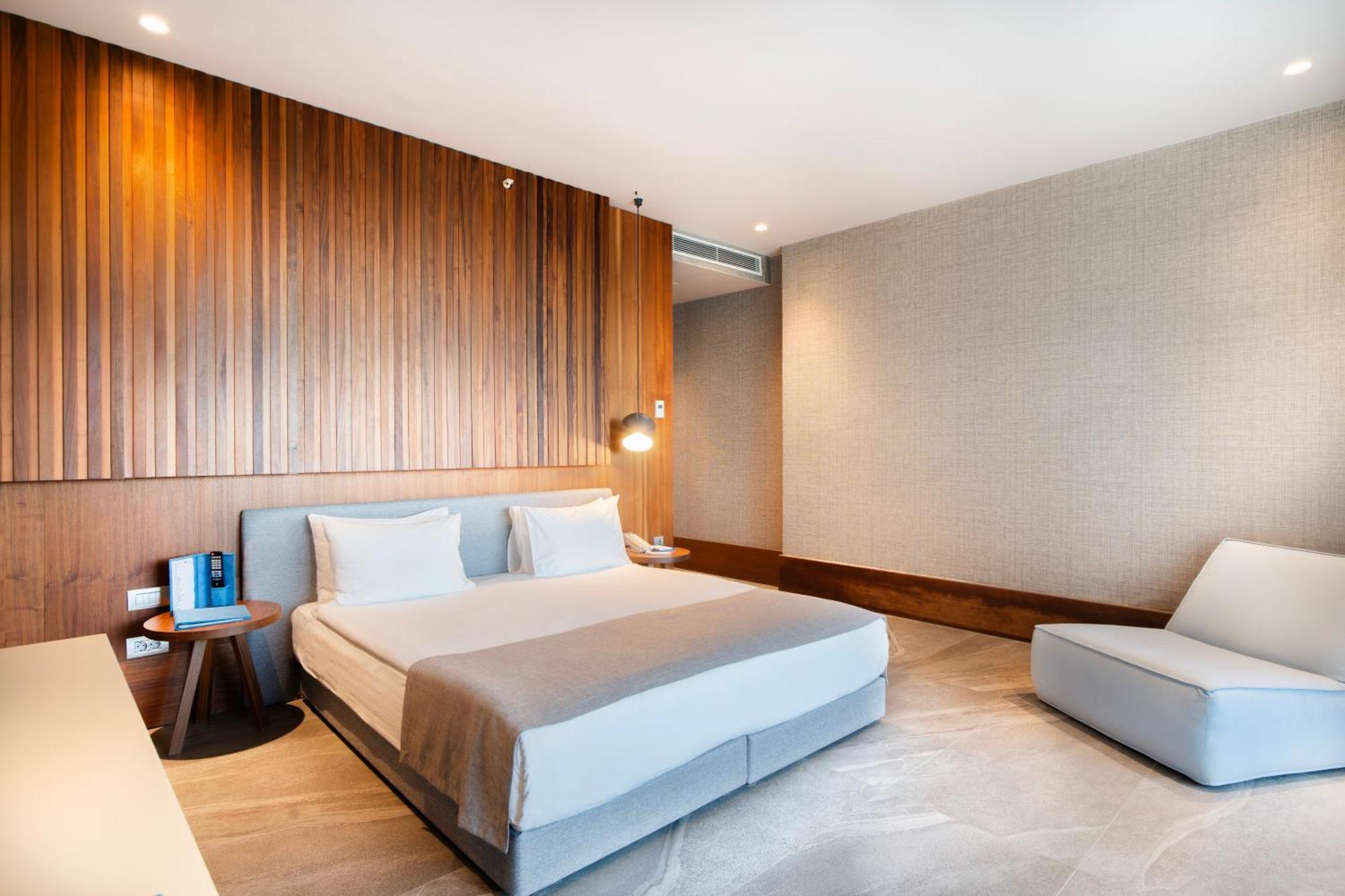 Hotel Arts Bodrum