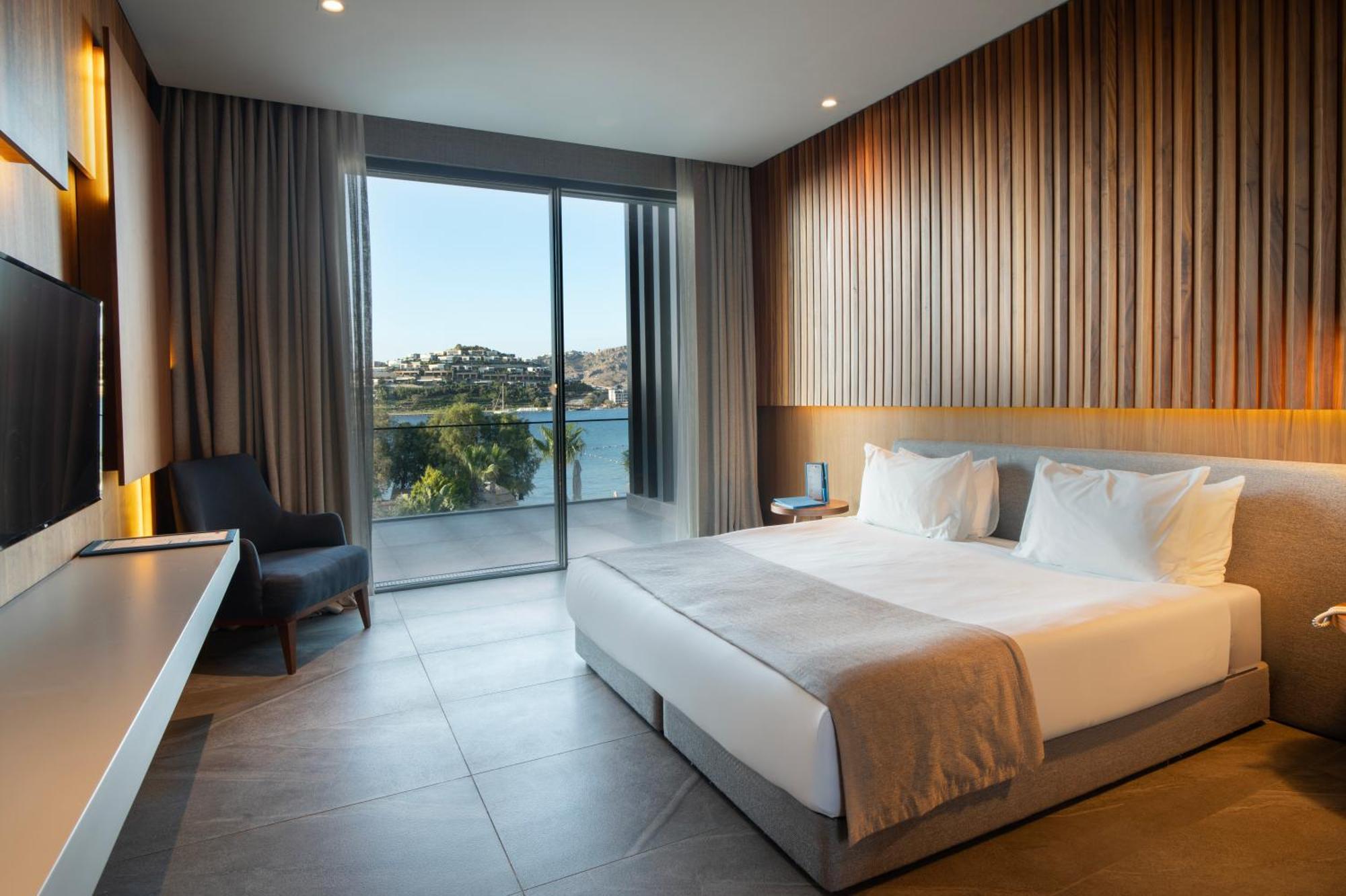 Arts Bodrum 5*