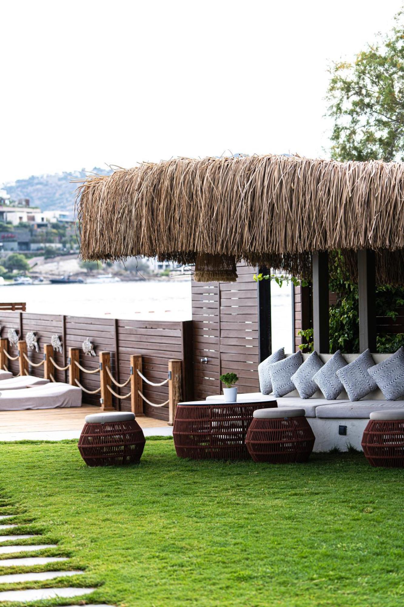 Arts Bodrum Hotel