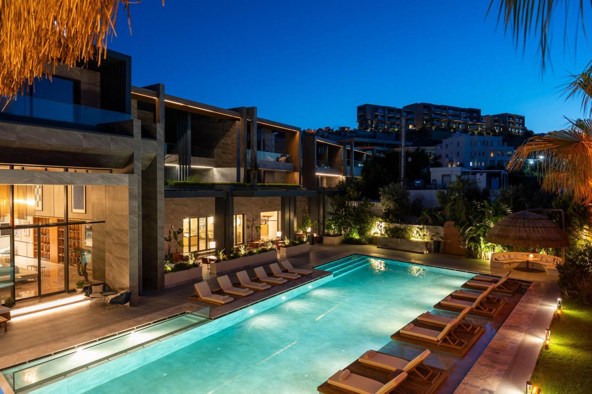 Arts Bodrum 5*