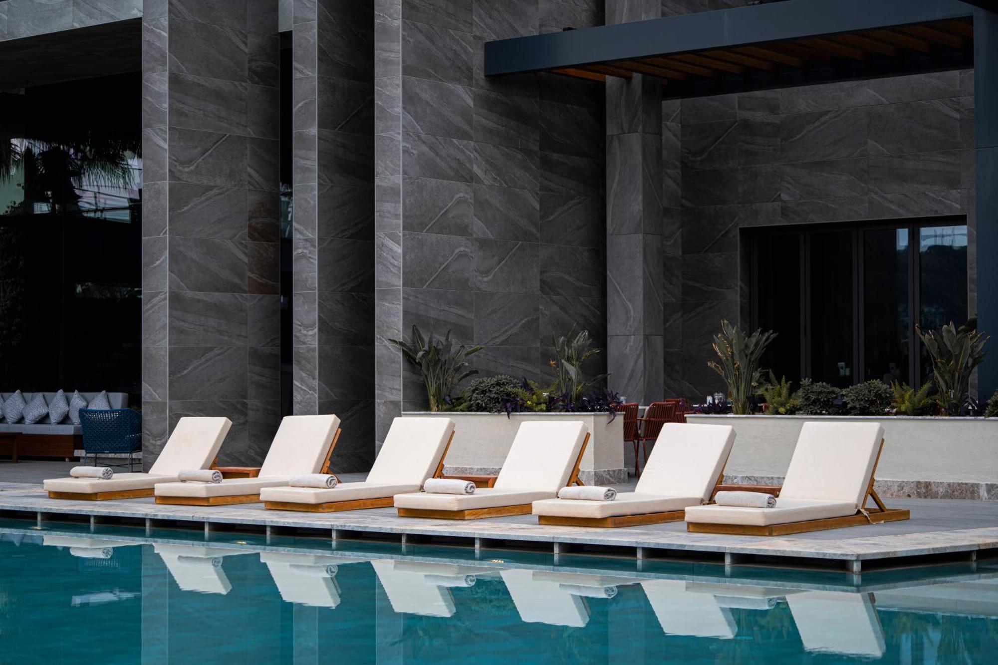 Arts Bodrum Hotel