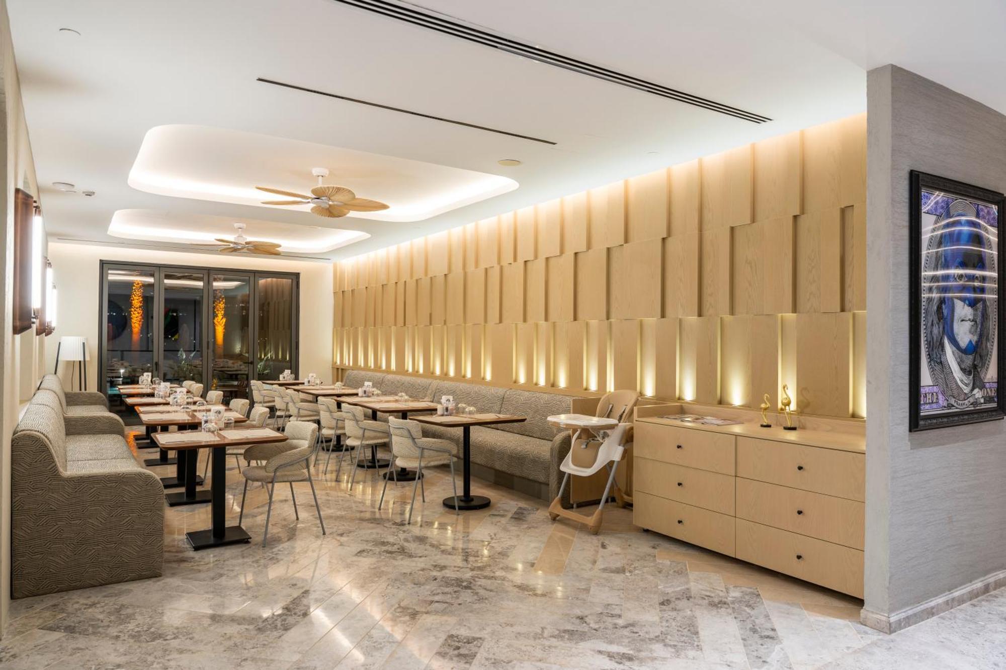 Arts Bodrum Hotel Yalikavak