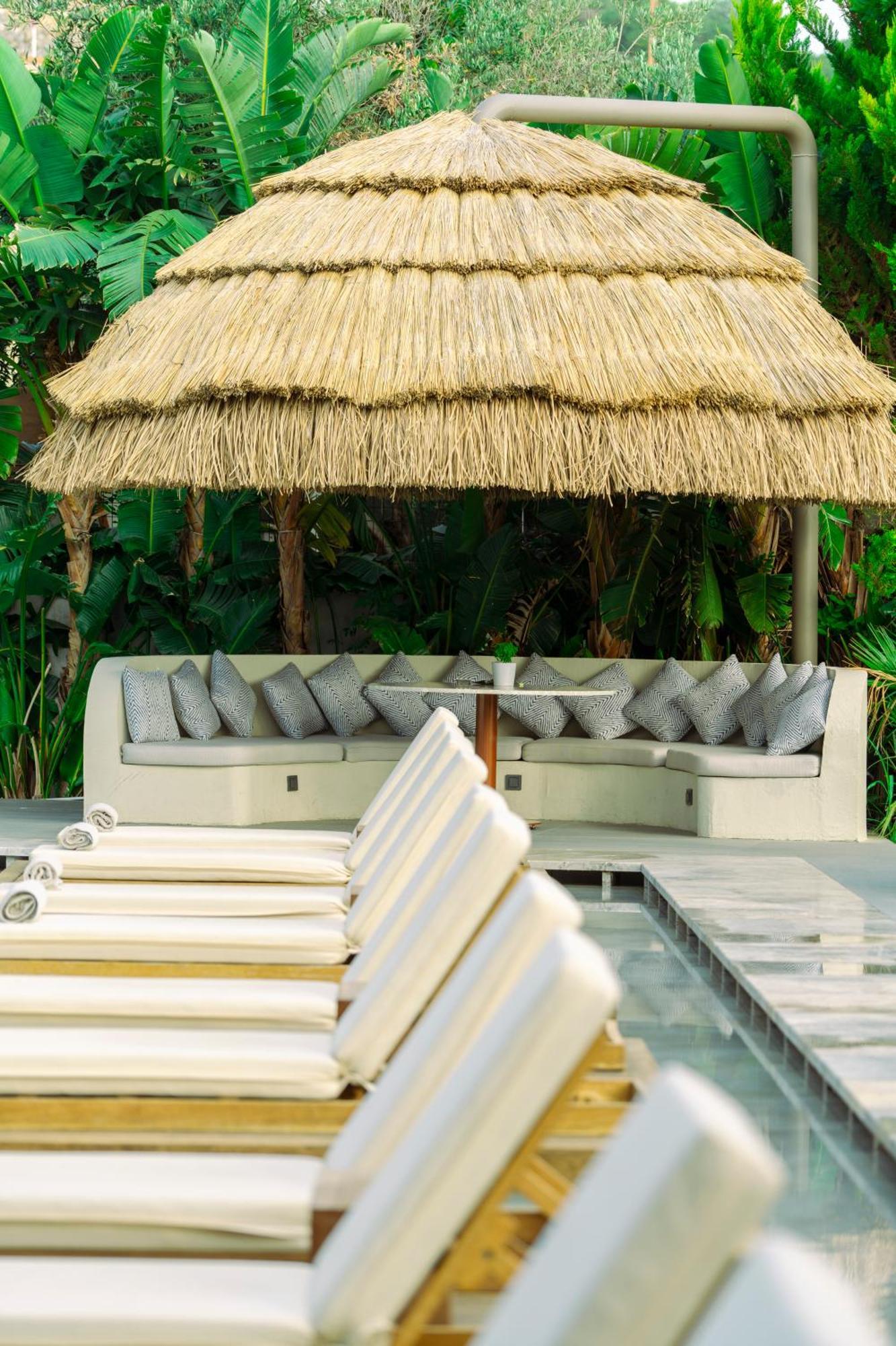 Hotel Arts Bodrum Yalikavak