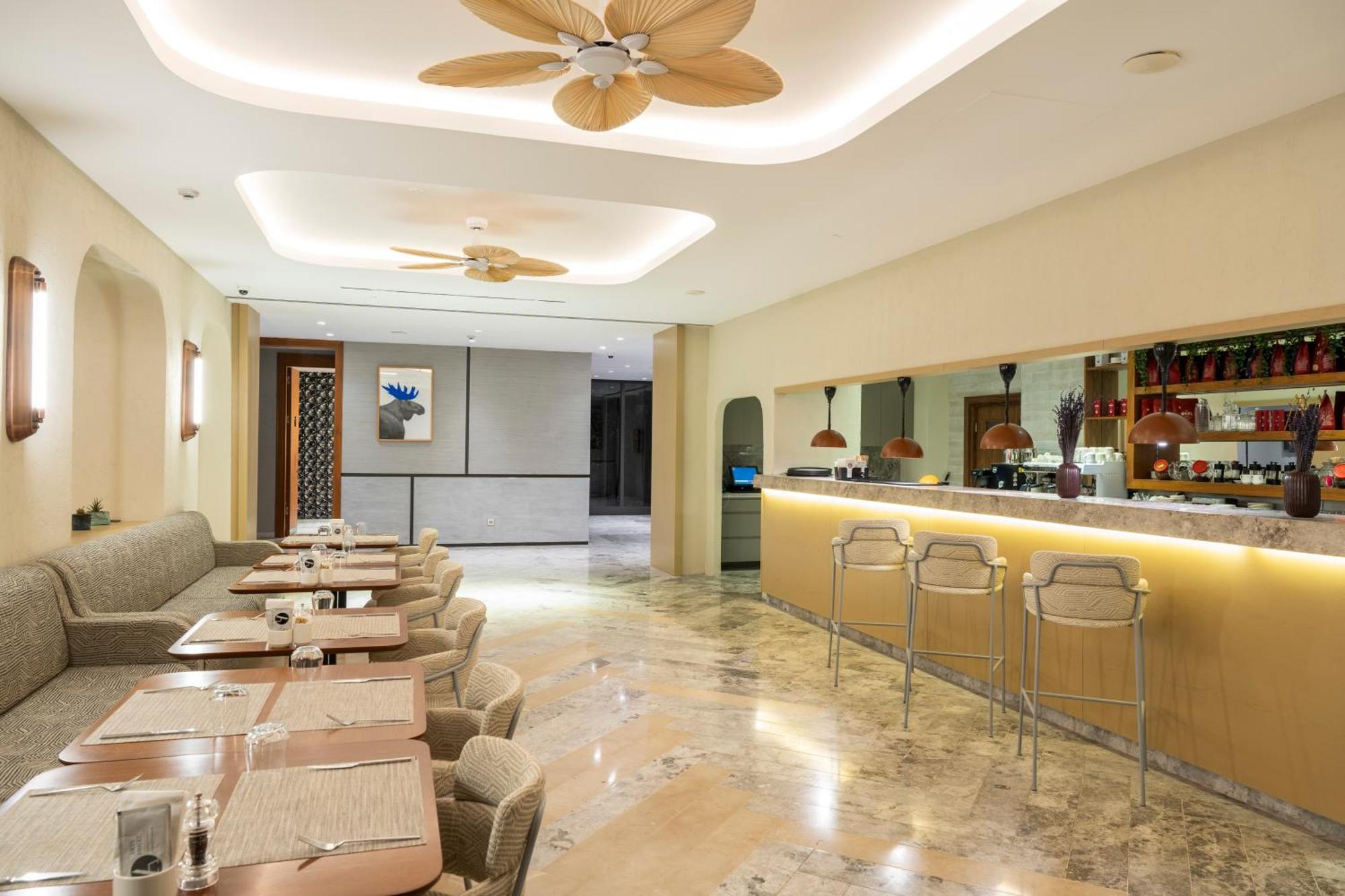 Arts Bodrum Hotel