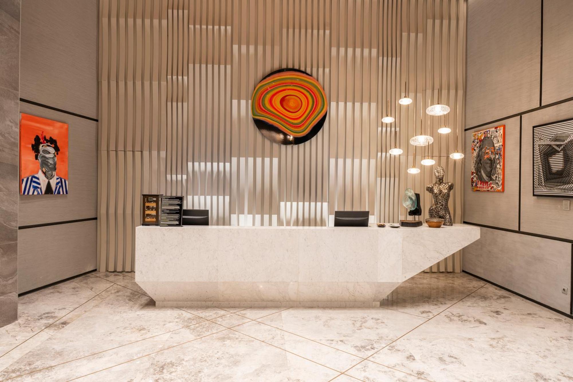 Arts Bodrum Hotel 5*