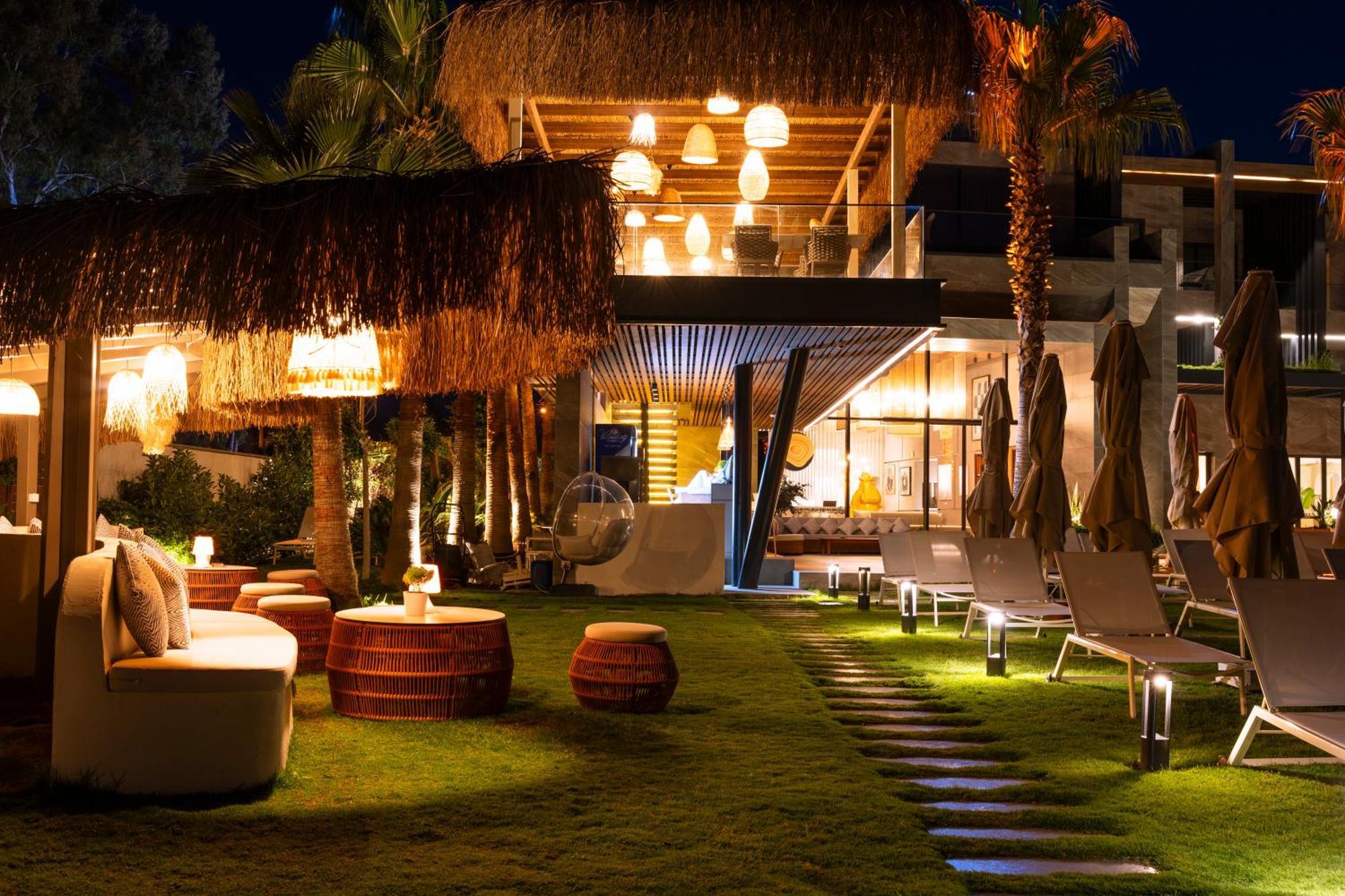 Arts Bodrum Hotel Yalikavak