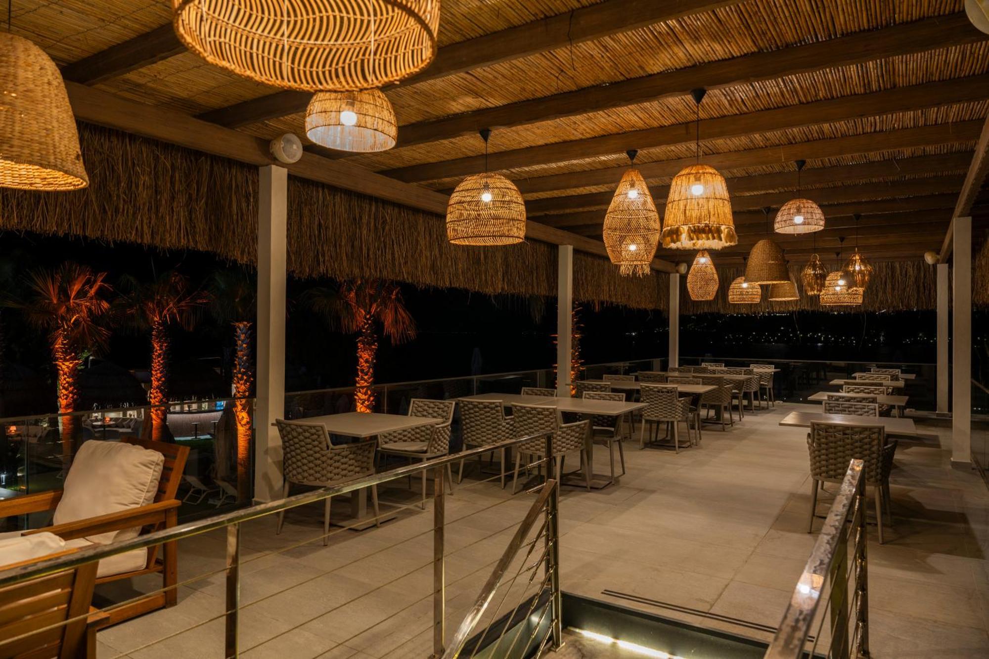 Arts Bodrum 5*