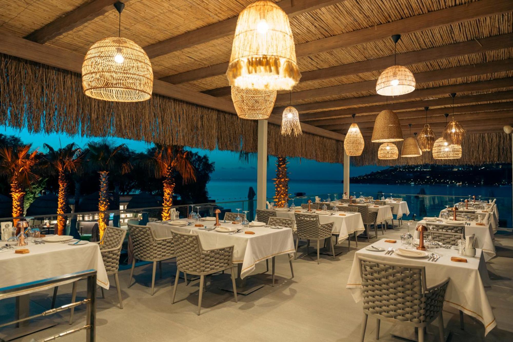Arts Bodrum Yalikavak