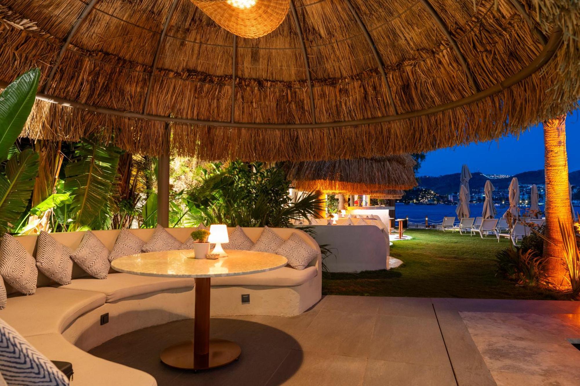 Hotel Arts Bodrum