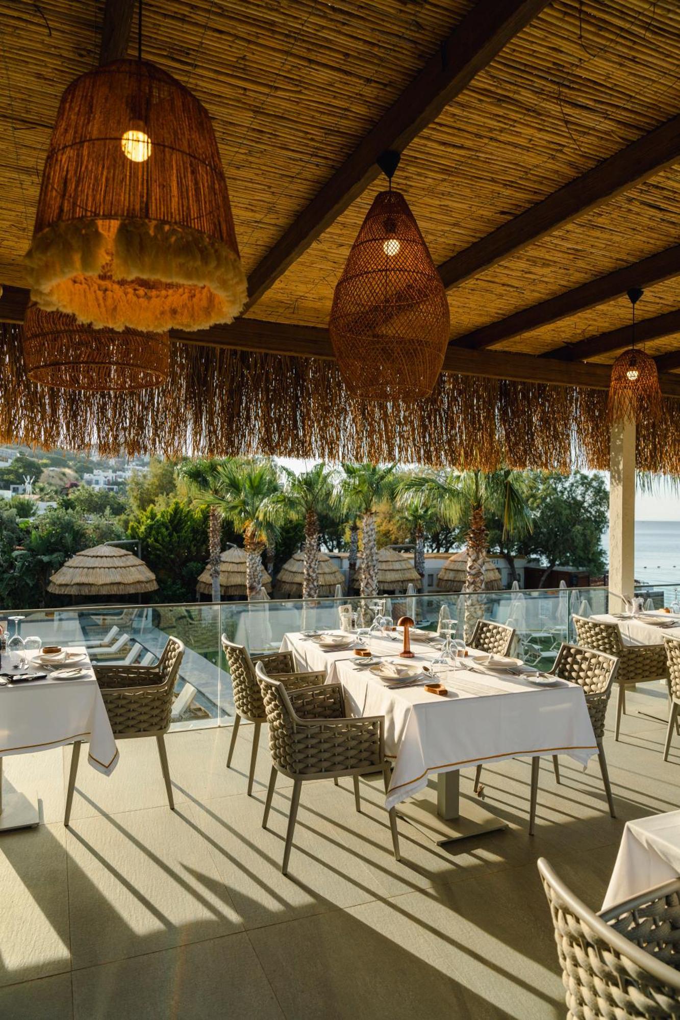 Hotel Arts Bodrum 5*