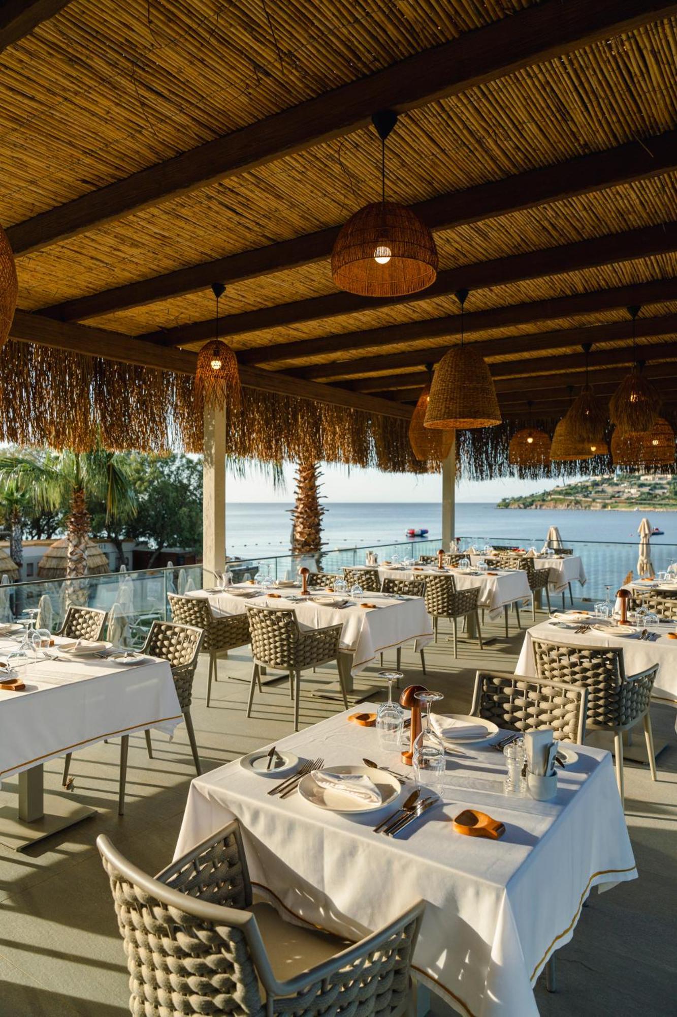 Arts Bodrum Hotel Yalikavak