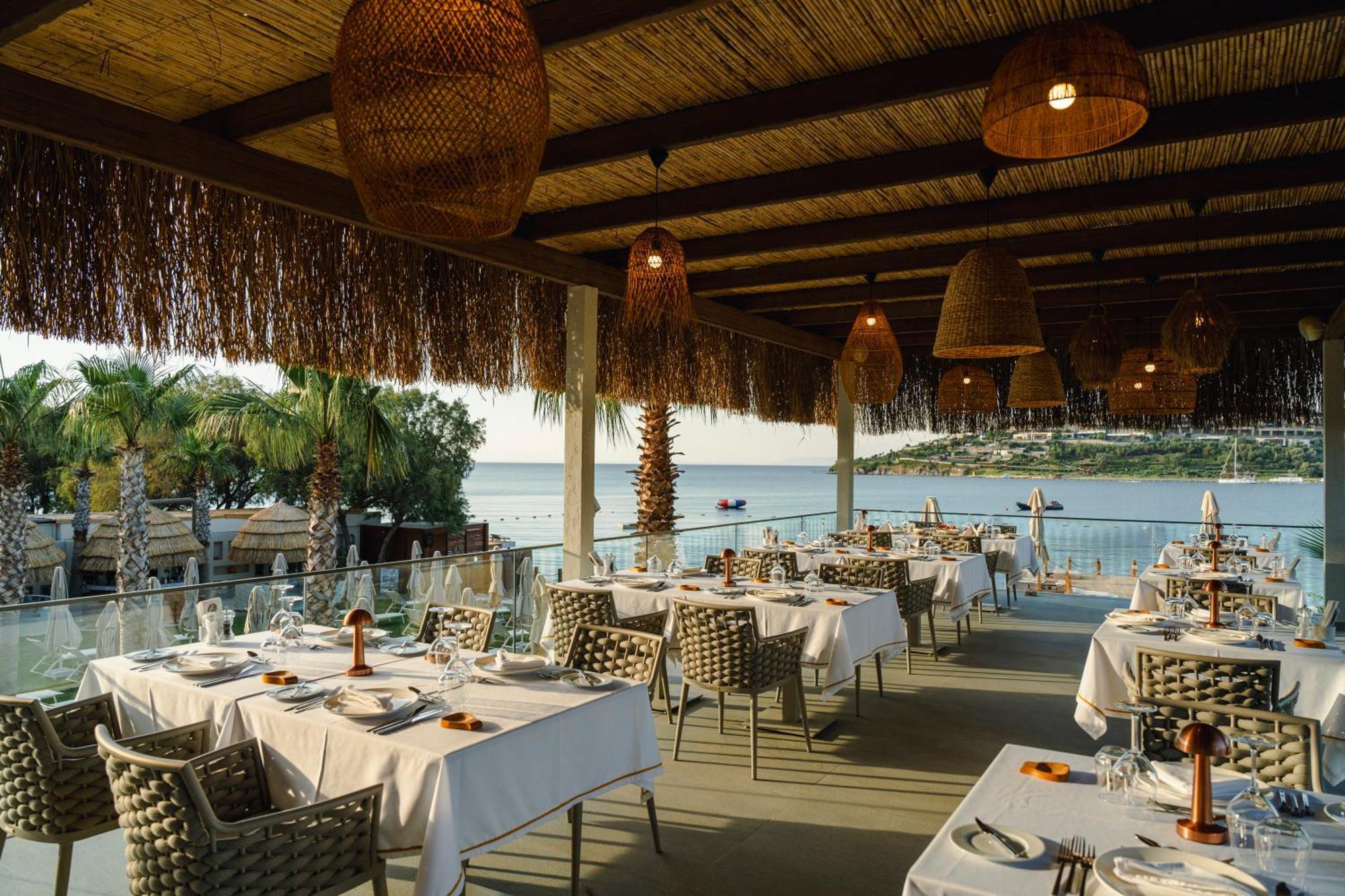 Arts Bodrum 5*