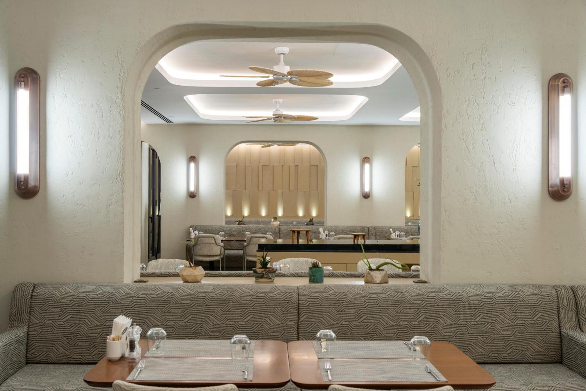 Arts Bodrum 5* Yalikavak
