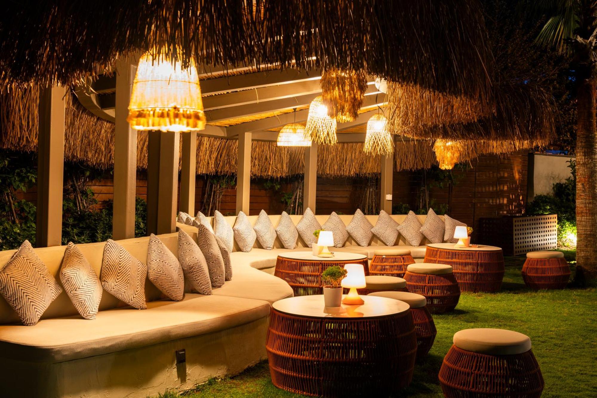 Arts Bodrum Hotel Yalikavak