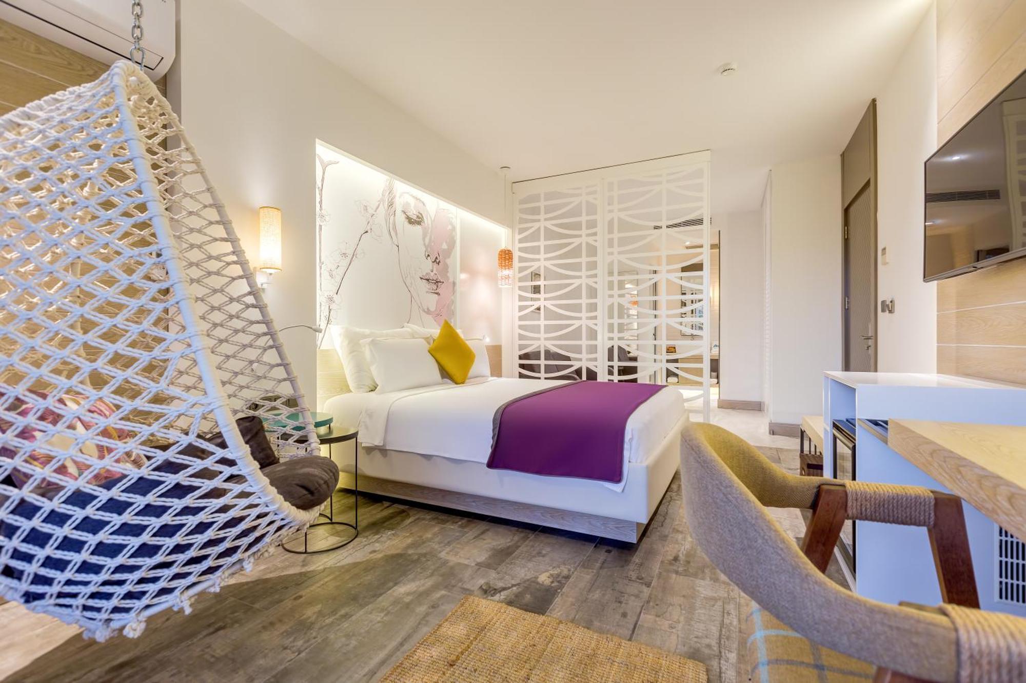 Melanippe Relaxing -adults Only Hotel