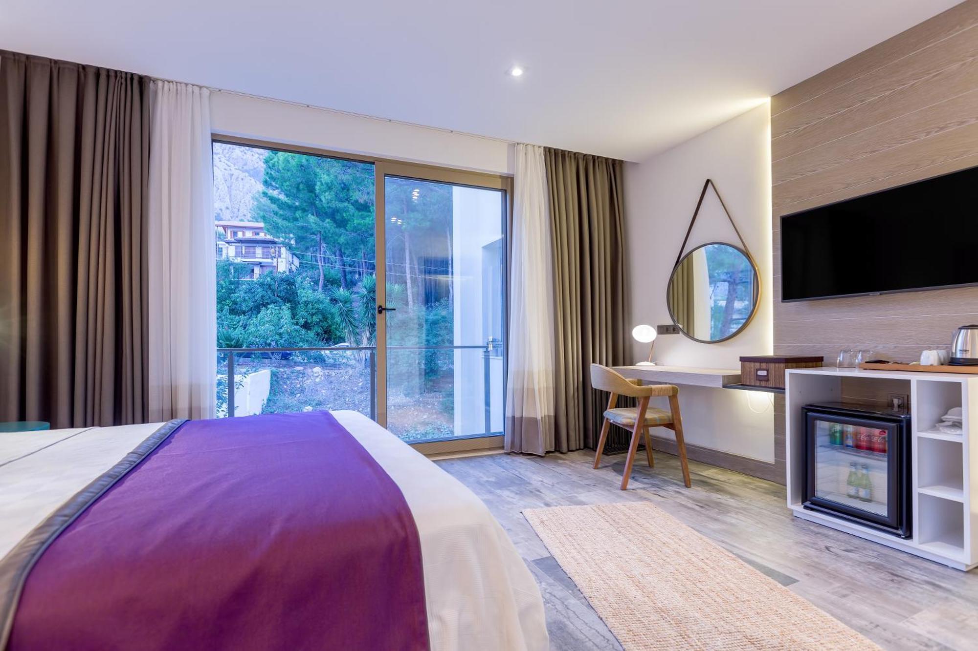Melanippe Relaxing -adults Only Hotel Karaoz