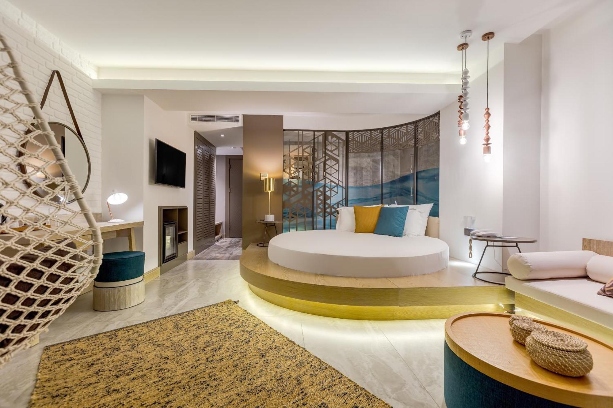 Hotel Melanippe Relaxing -adults Only Karaoz