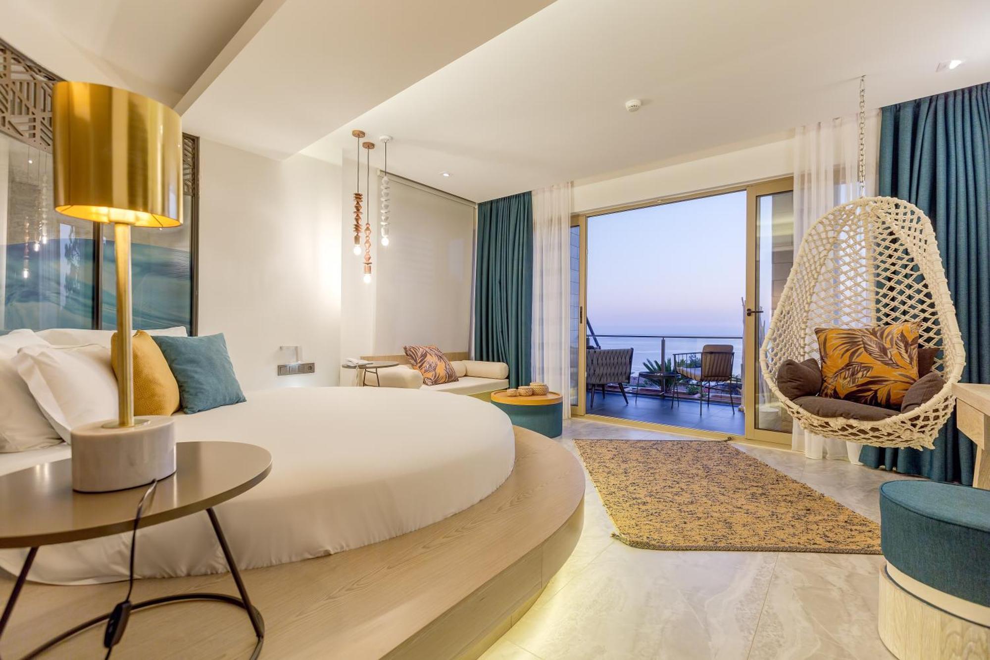 Melanippe Relaxing -adults Only Hotel Karaoz