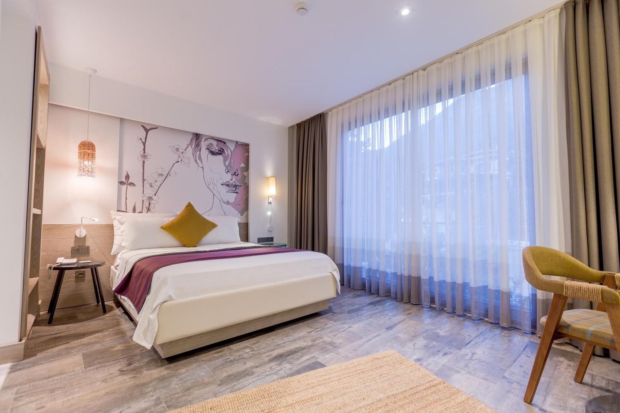 Melanippe Relaxing -adults Only Hotel