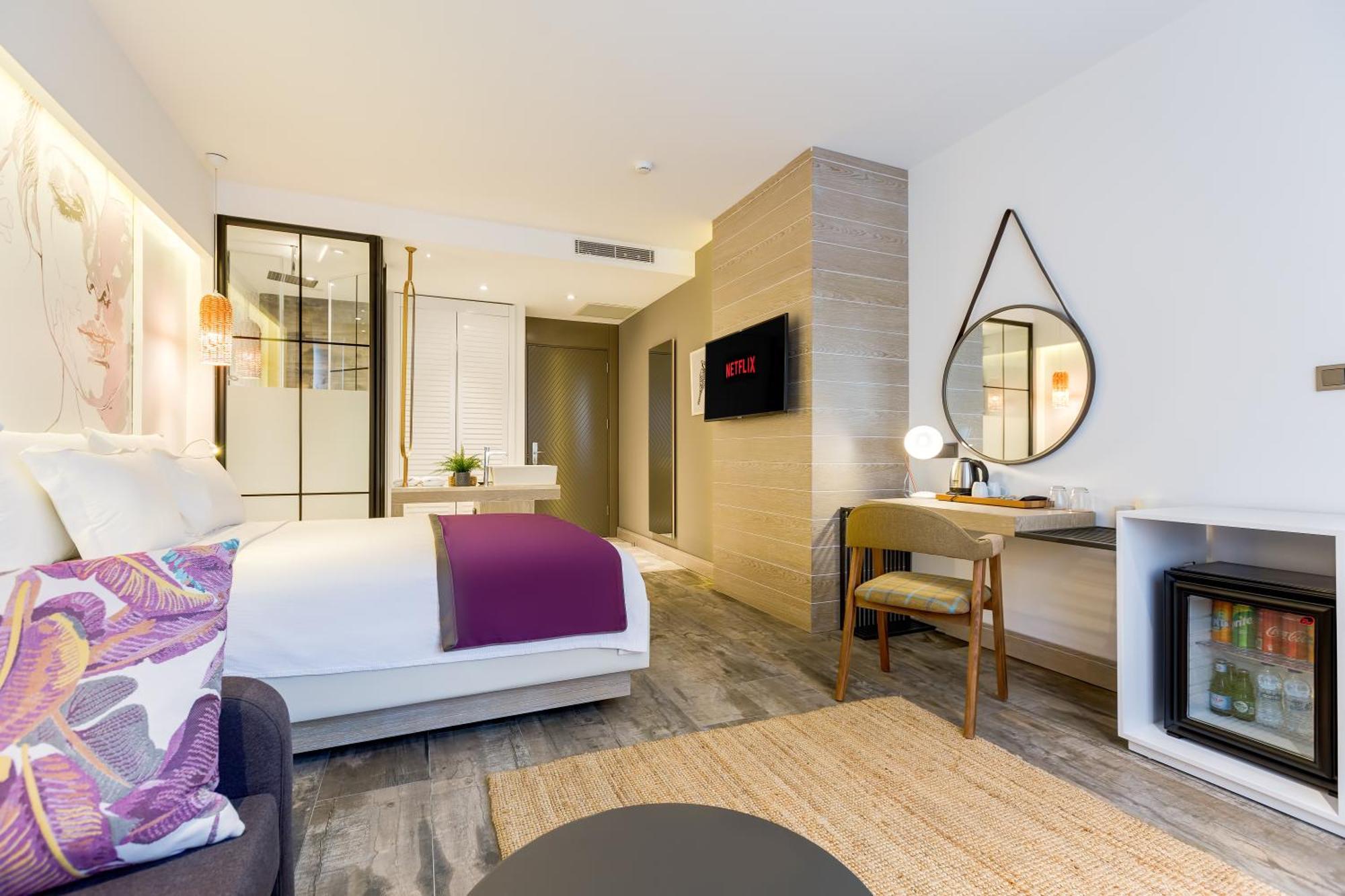 Hotel Melanippe Relaxing -adults Only