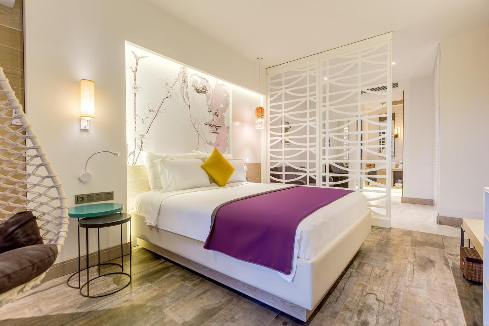 Hotel Melanippe Relaxing -adults Only Karaoz