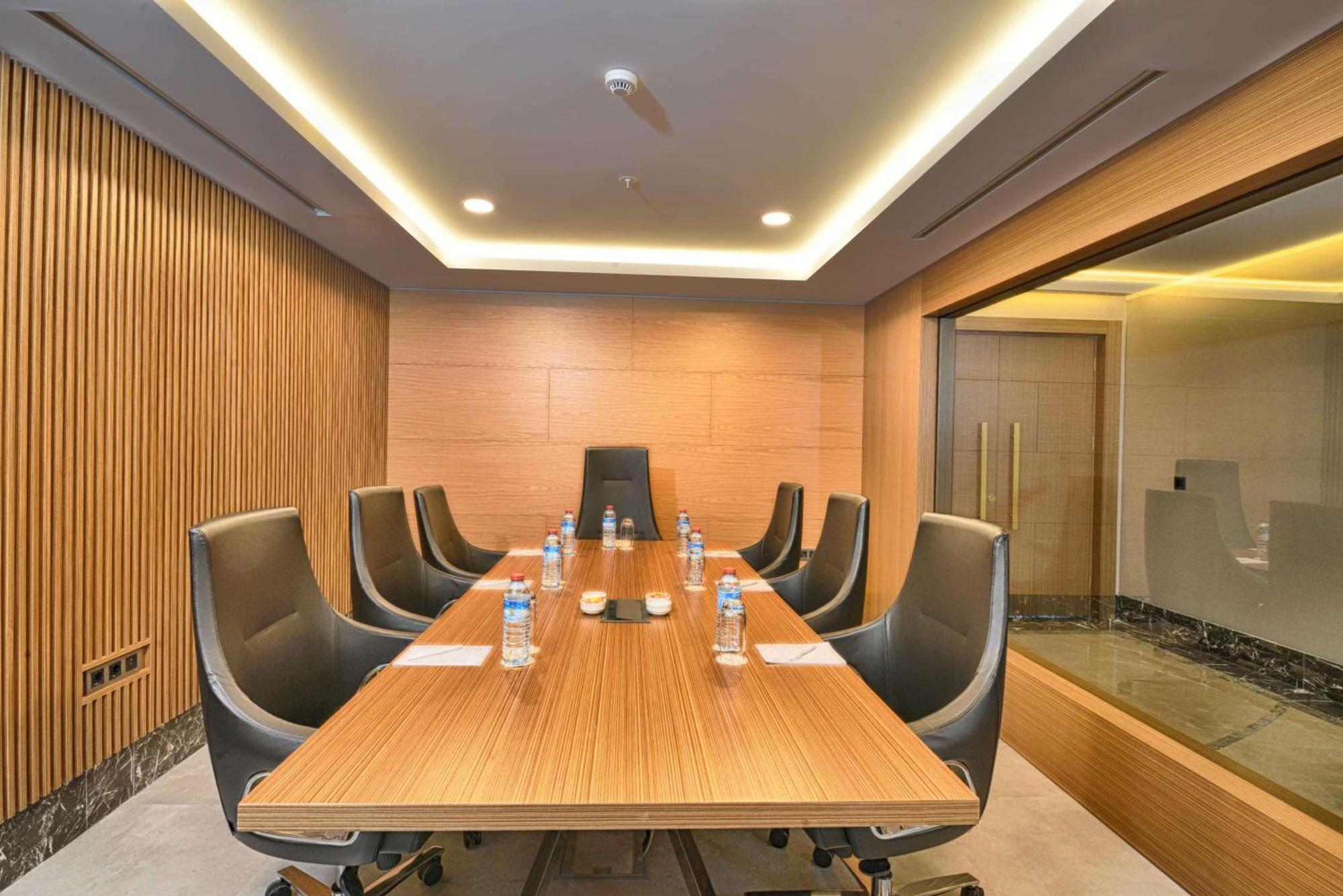 Western Premier Ottoperla 4* Istanbul