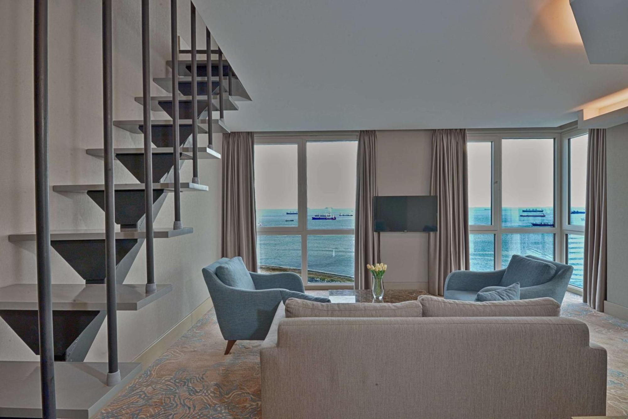 Hotel Western Premier Ottoperla 4*