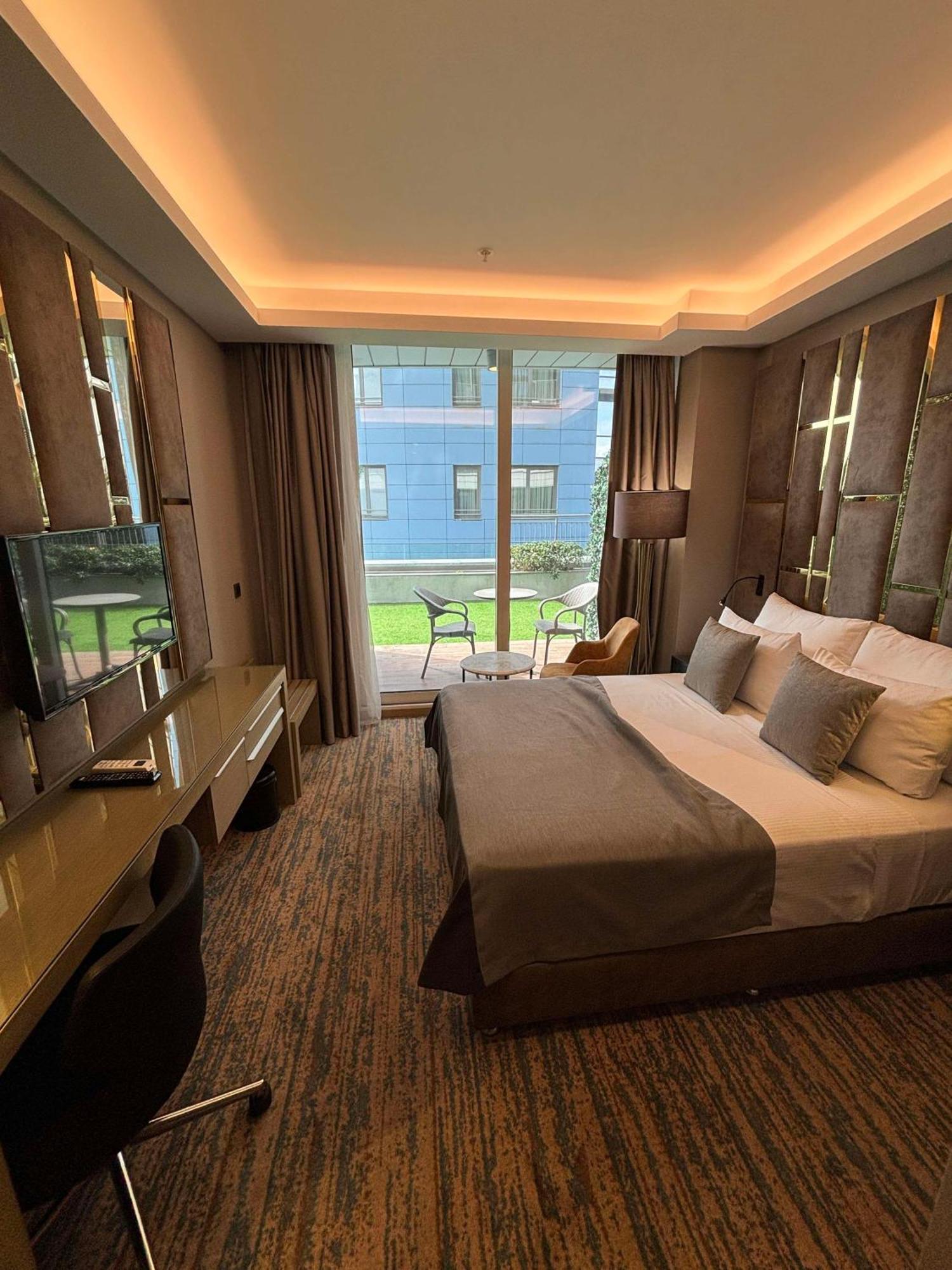 Western Premier Ottoperla 4* Istanbul