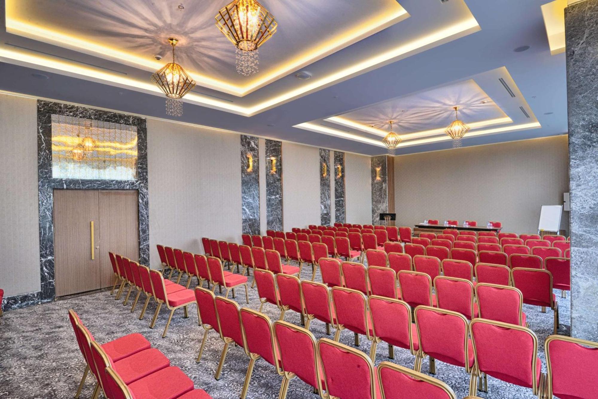 Western Premier Ottoperla Istanbul