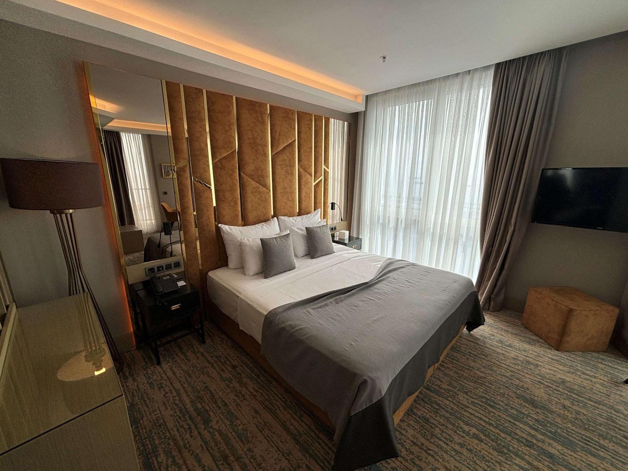 Hotel Western Premier Ottoperla 4*