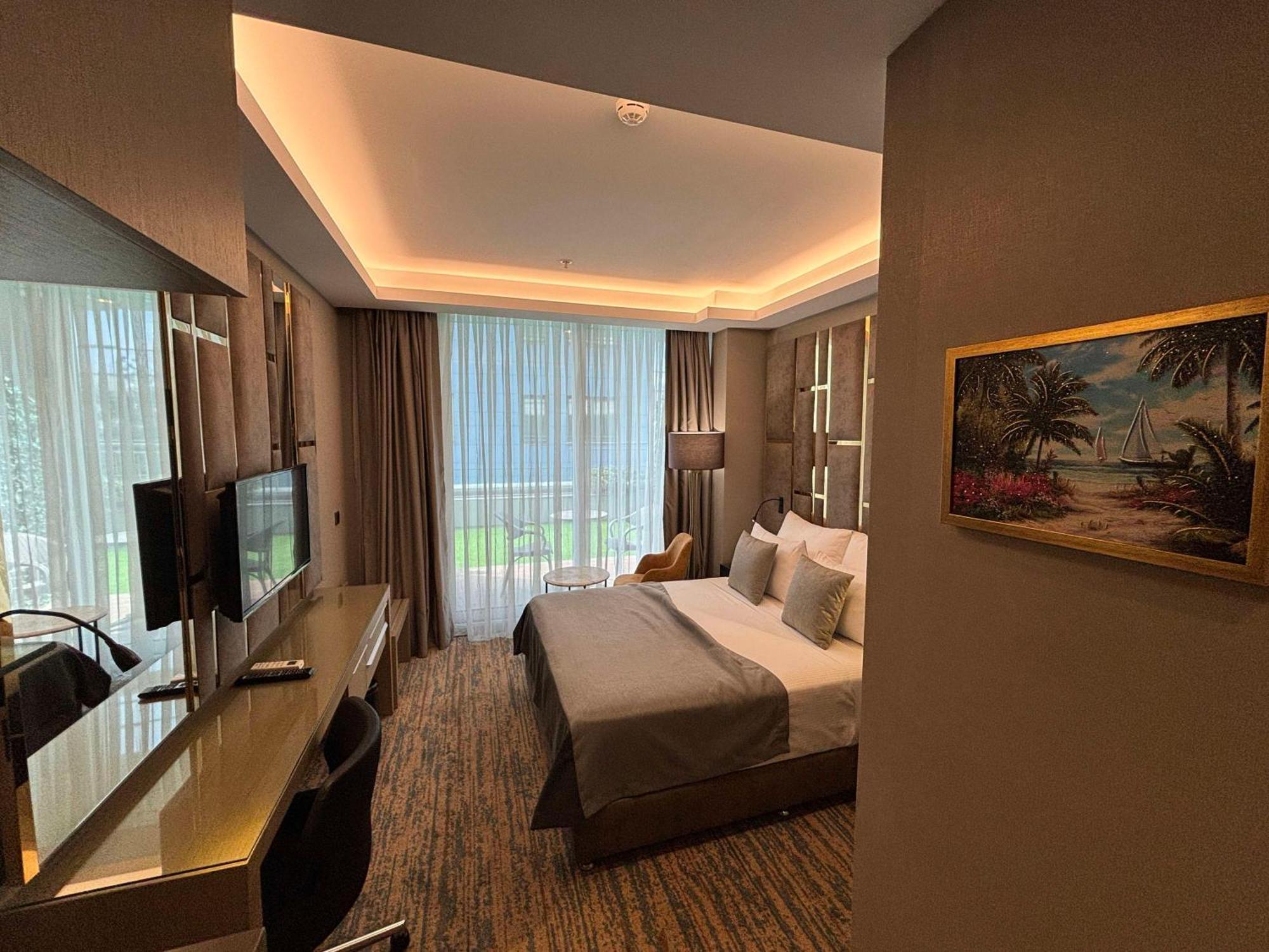 Western Premier Ottoperla Hotel