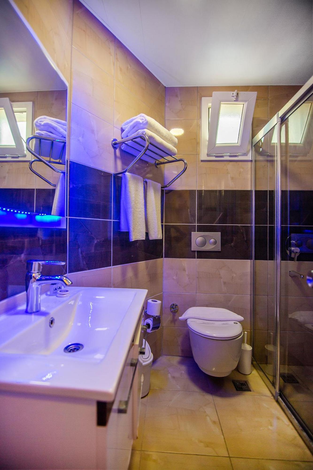 Kleopatra Blue Hawai Hotel 3*