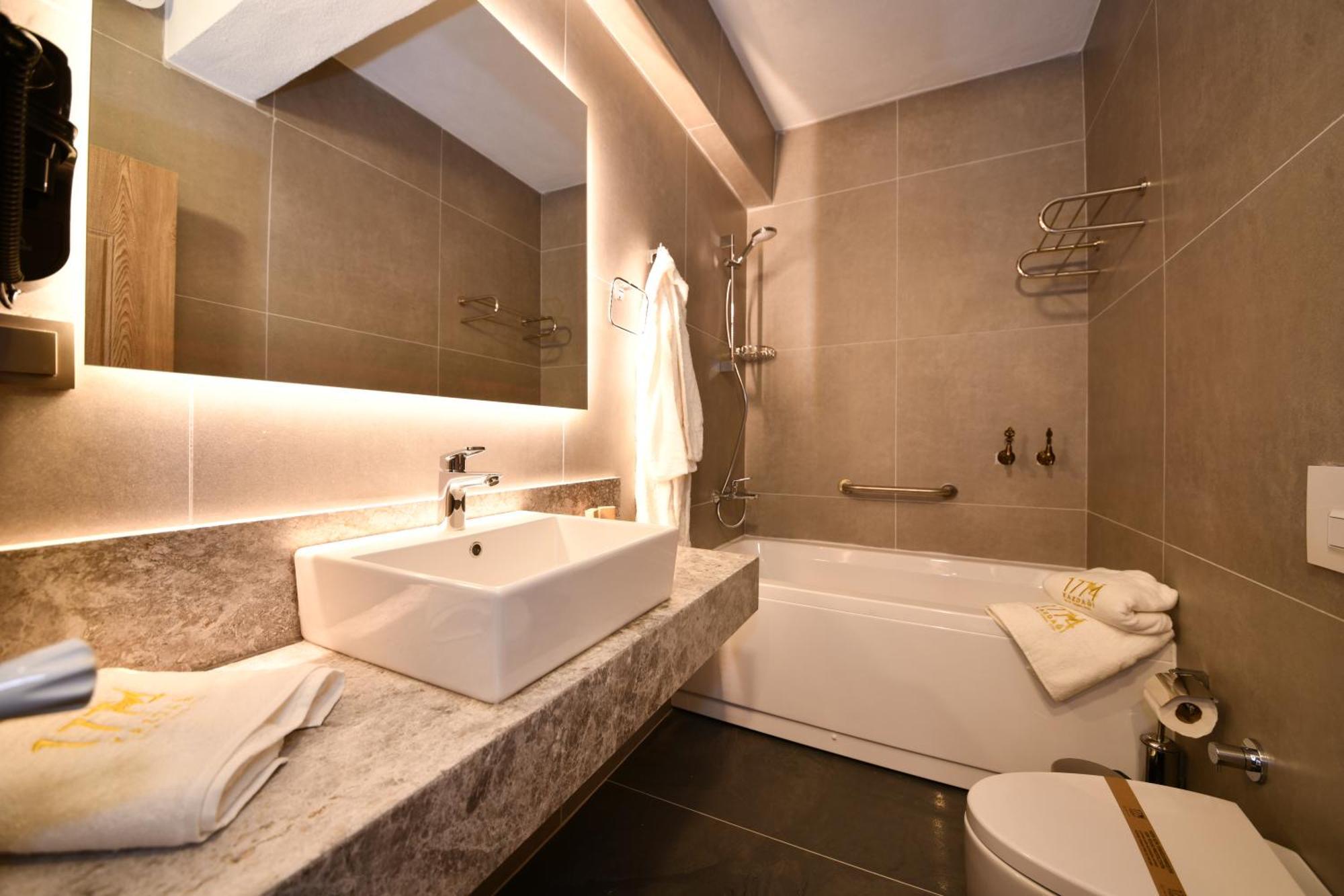 Hotel 1774 Kazdagi Termal