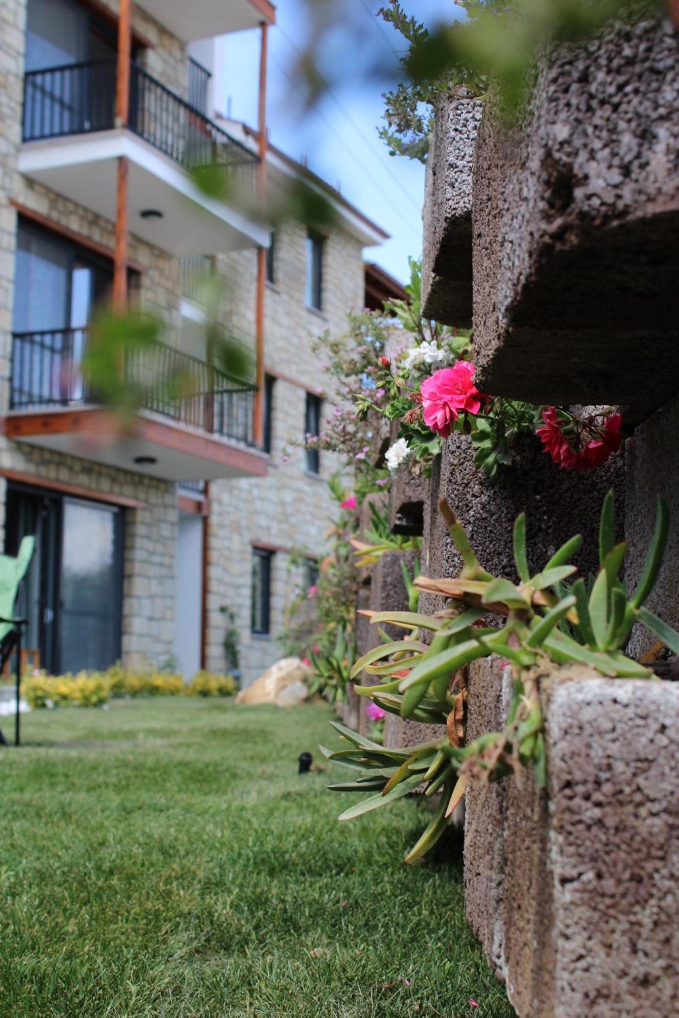 1774 Kazdagi Termal Hotel Gure
