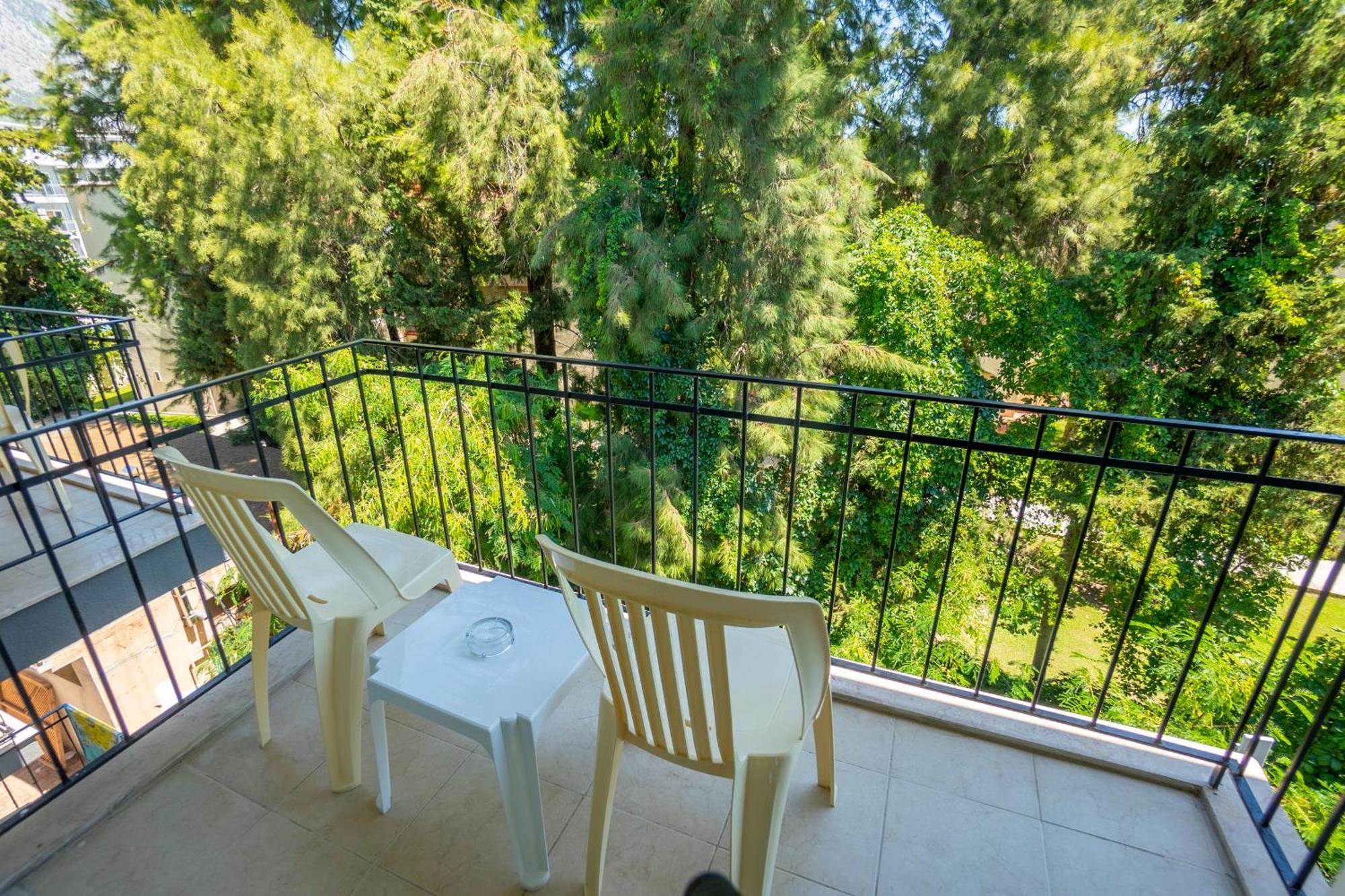 Eldar Garden Kemer