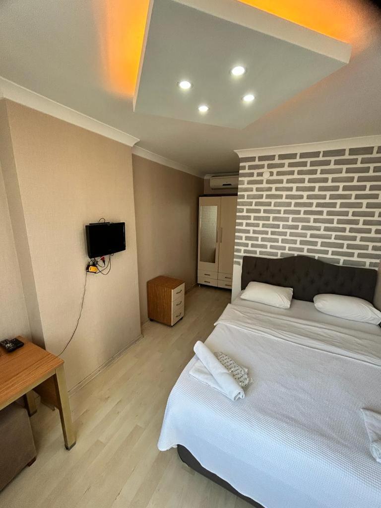 Hypatia Aparthotel Trabzon