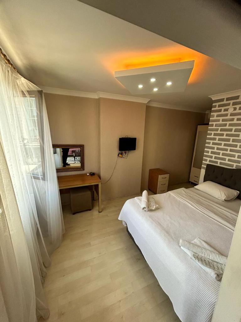 Hypatia Aparthotel Trabzon