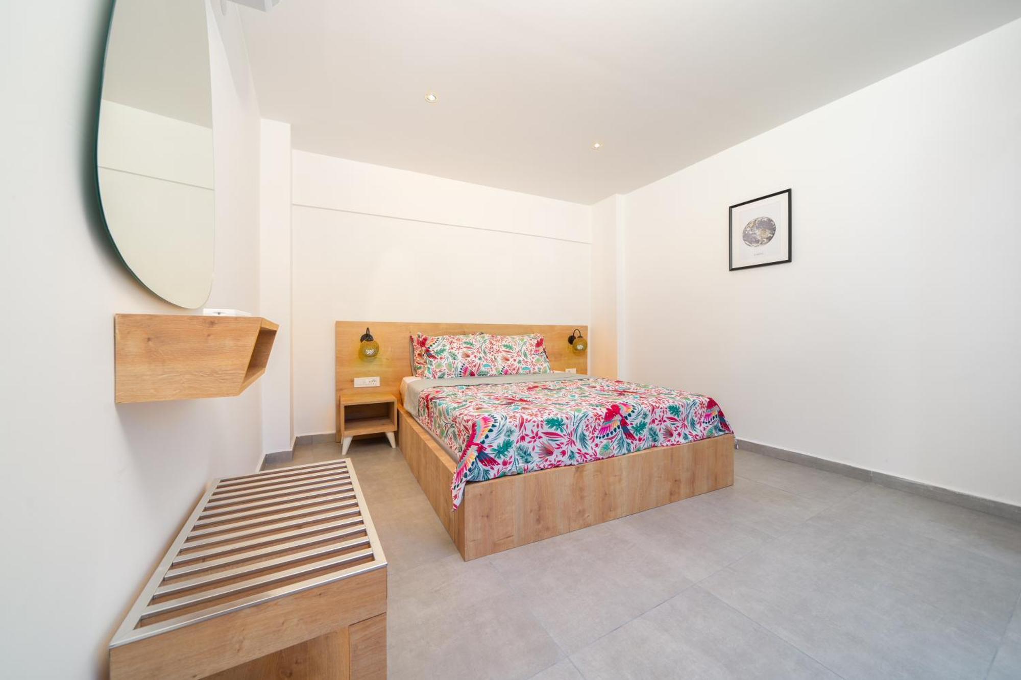 Hotel Melisa Boutique &