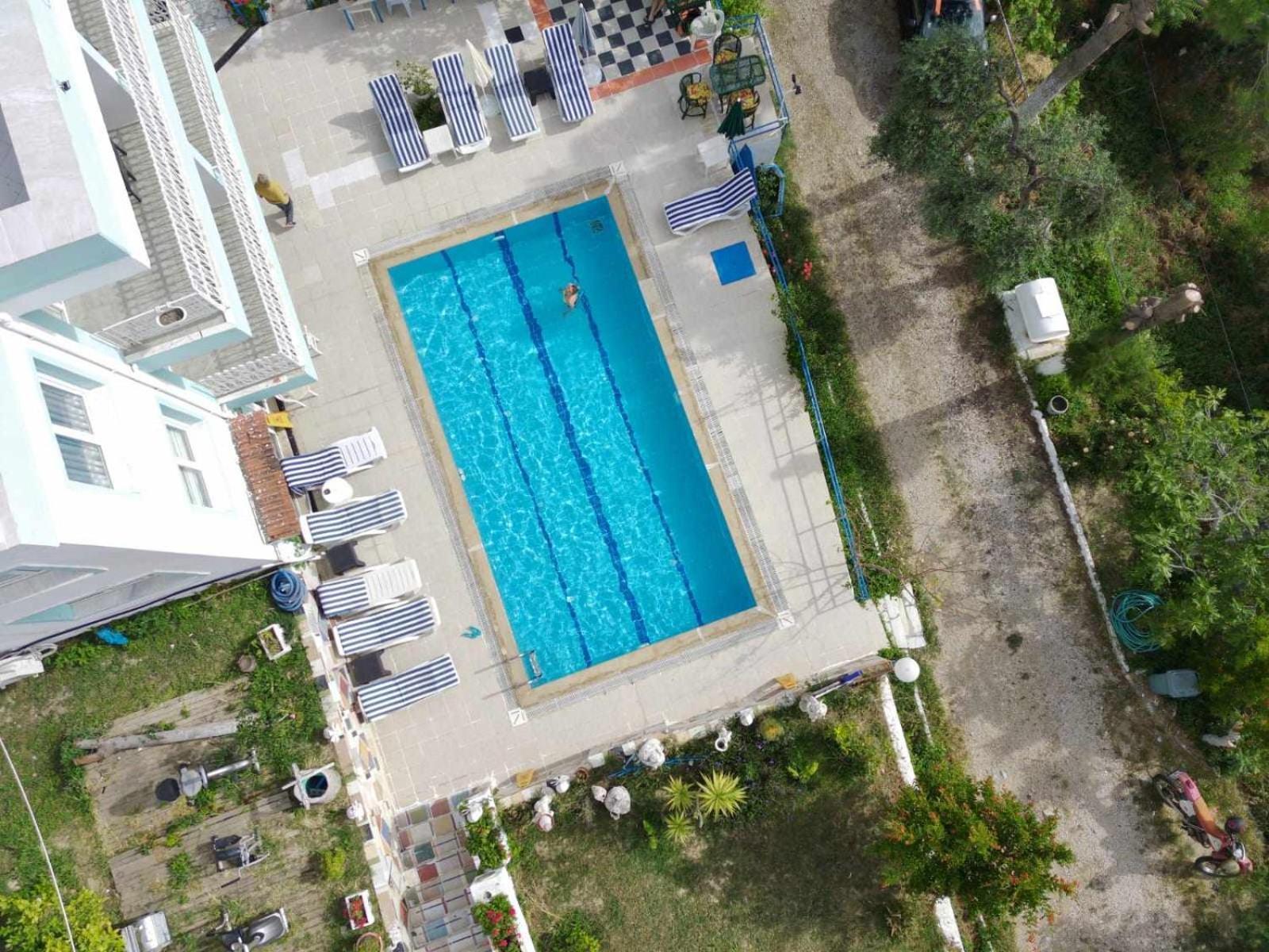Asia Apart Hotel Aparthotel