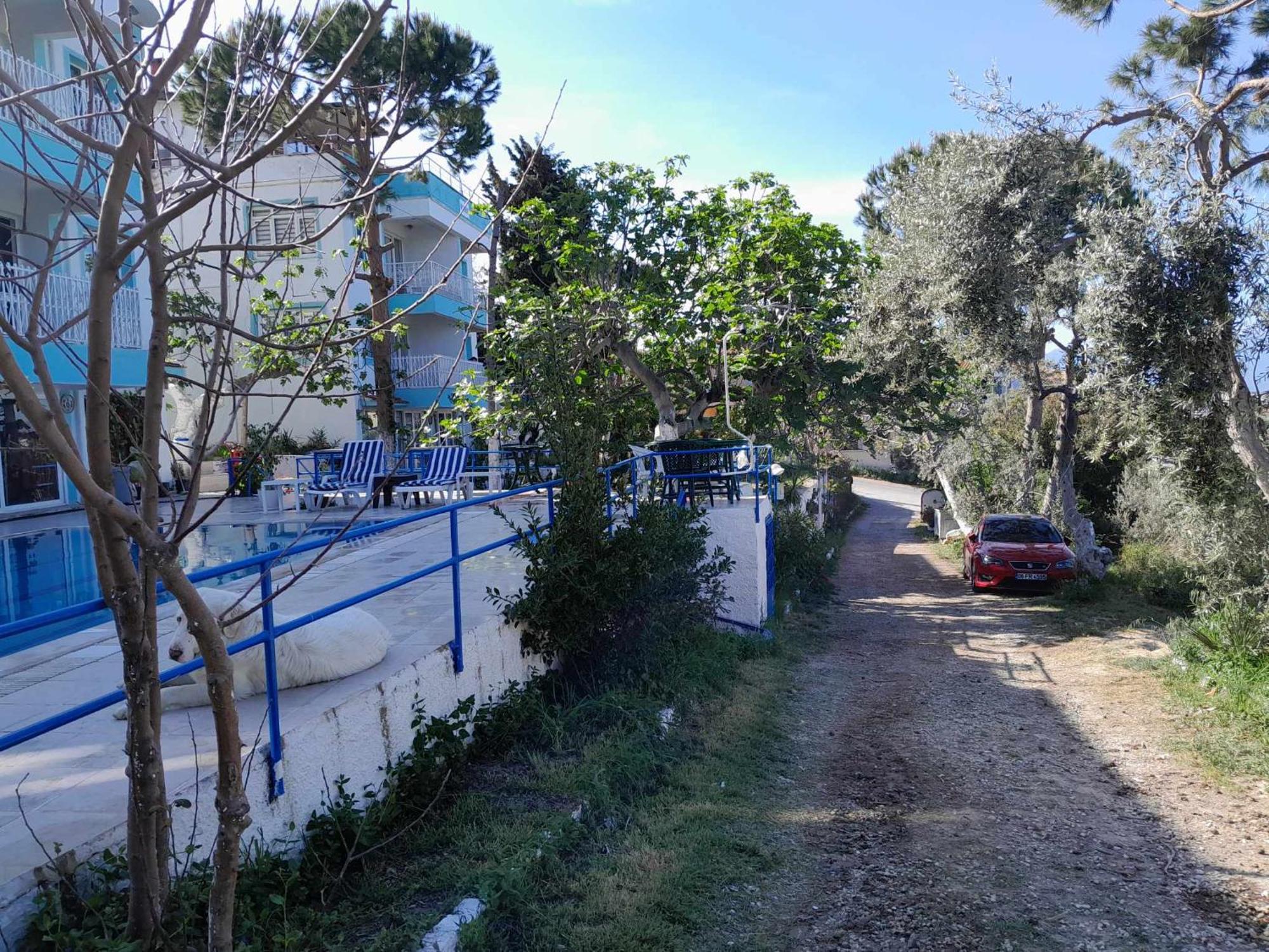 Asia Apart Hotel Kusadasi